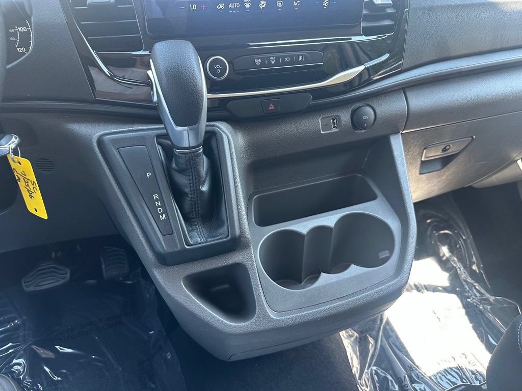Certified 2023 Ford Transit 350 XLT RWD image 13