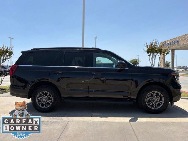 Certified 2025 Ford Expedition Active AWD/4WD image 18