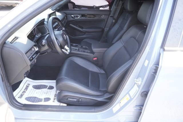 Used 2022 Honda Civic Sport Touring image 9