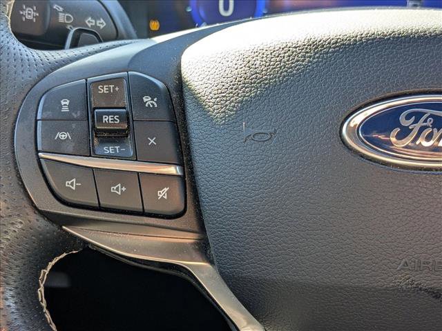 Certified 2020 Ford Explorer ST w/ ST Street Pack image 11