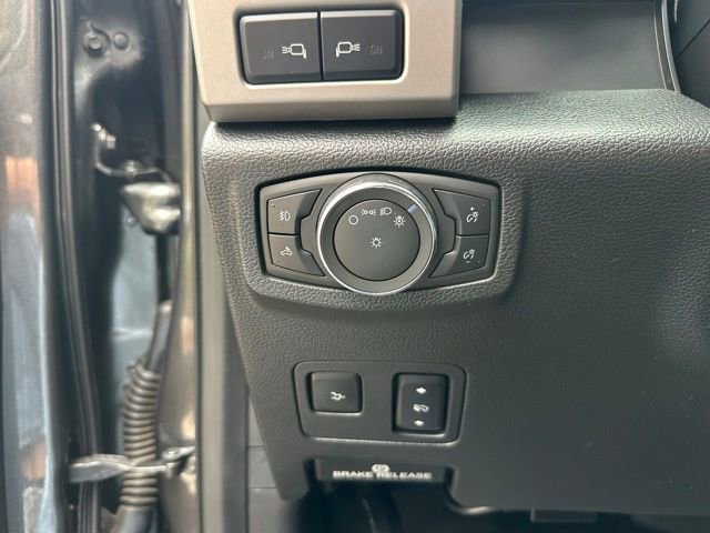 Certified 2020 Ford F250 Lariat w/ Lariat Ultimate Package image 24