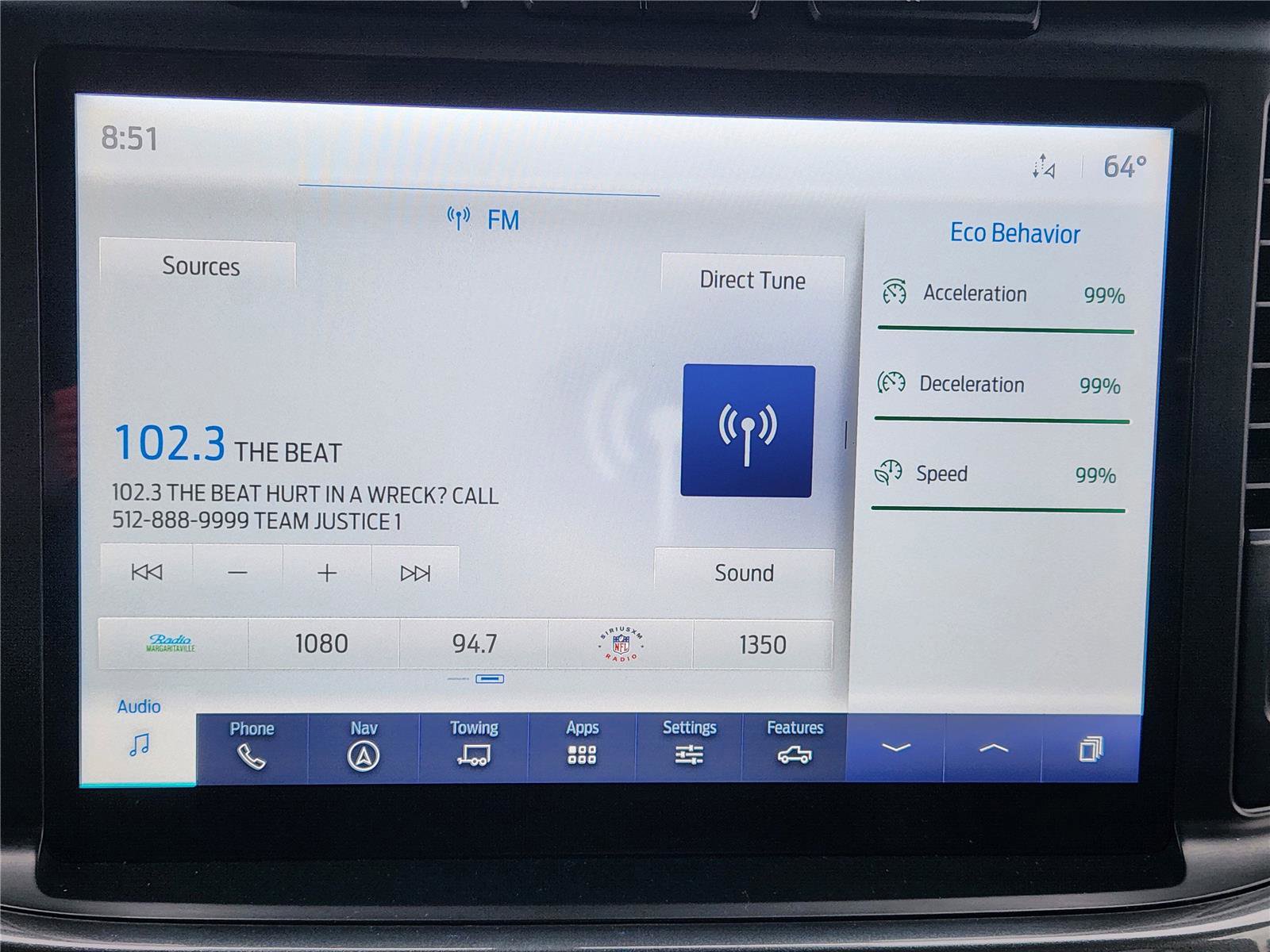Certified 2023 Ford F150 Tremor AWD/4WD image 19