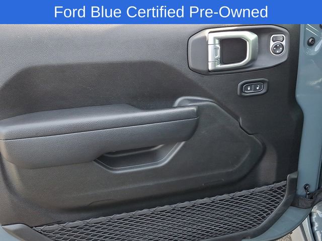 Used 2024 Jeep Gladiator Sport AWD/4WD image 14