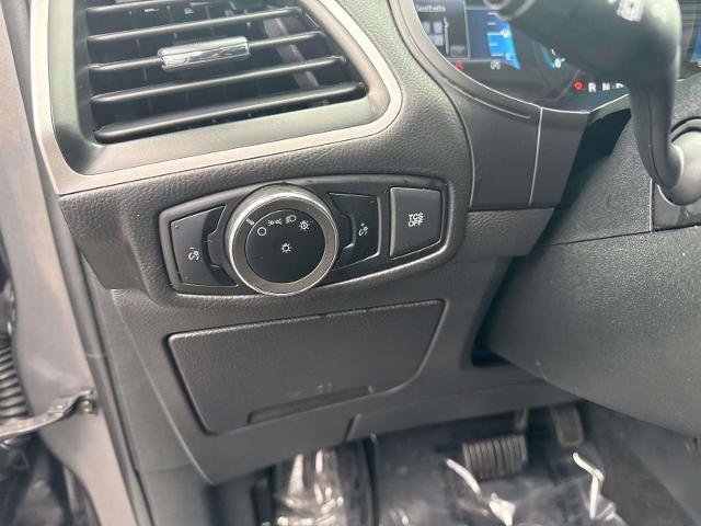 Certified 2024 Ford Edge SEL image 19