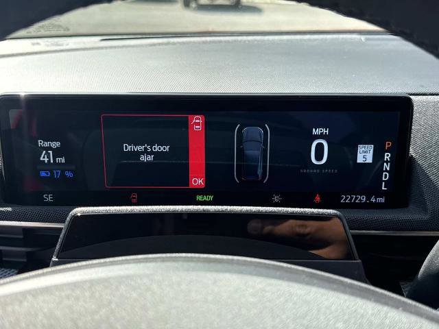 Certified 2023 Ford Mustang Mach-E California Route 1 image 21