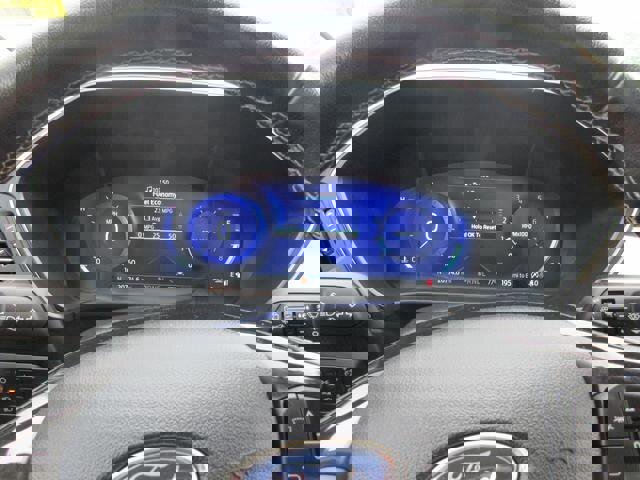 Certified 2022 Ford Escape Titanium w/ Titanium Elite Package image 10