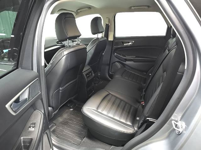 Certified 2024 Ford Edge SEL w/ Convenience Package AWD/4WD image 36