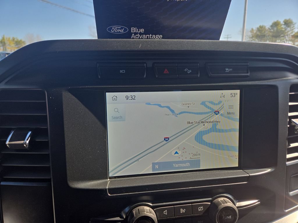 Certified 2022 Ford F150 Tremor AWD/4WD image 12