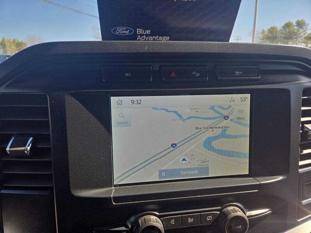 Certified 2022 Ford F150 Tremor AWD/4WD image 12