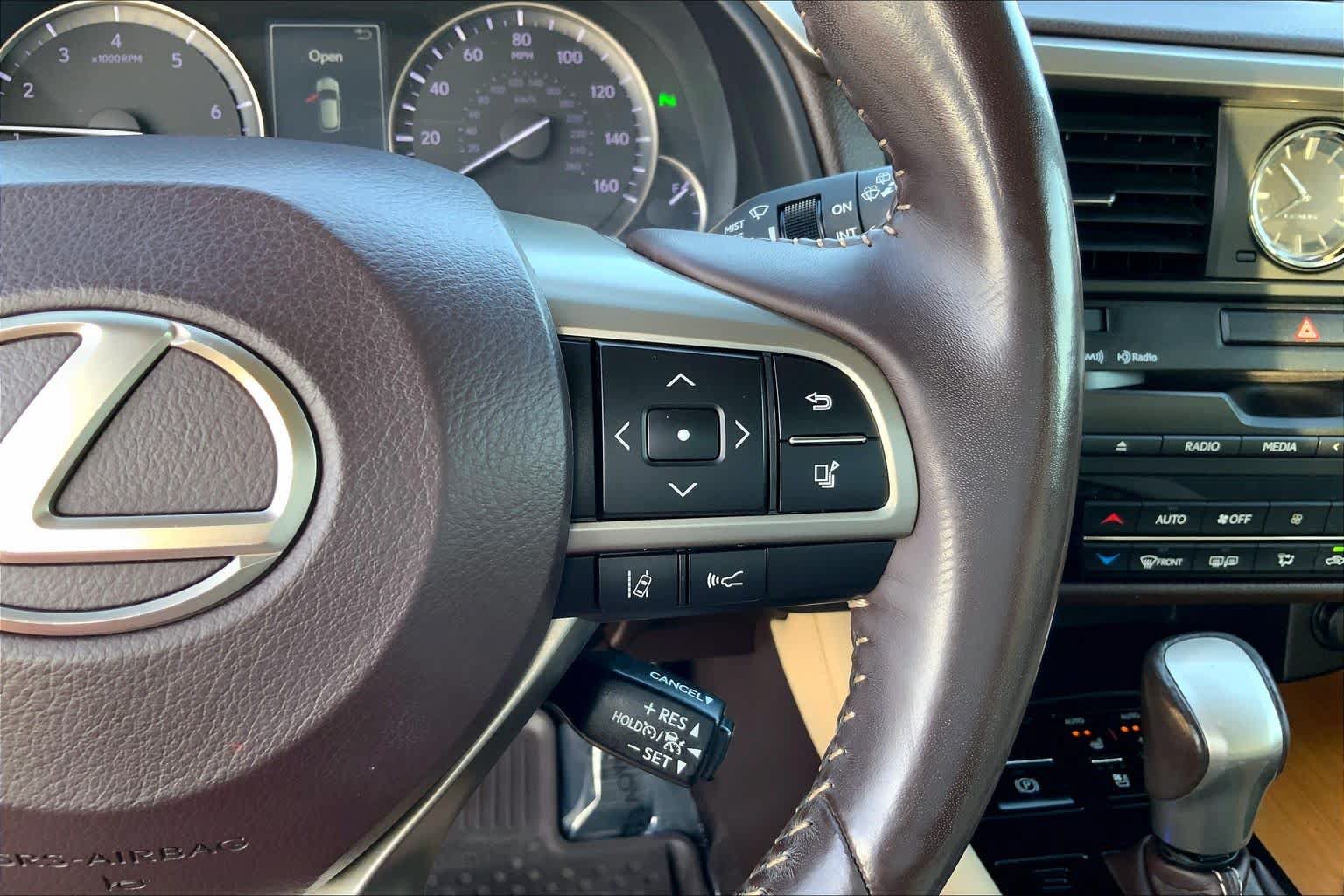 Used 2019 Lexus RX 350 AWD image 24