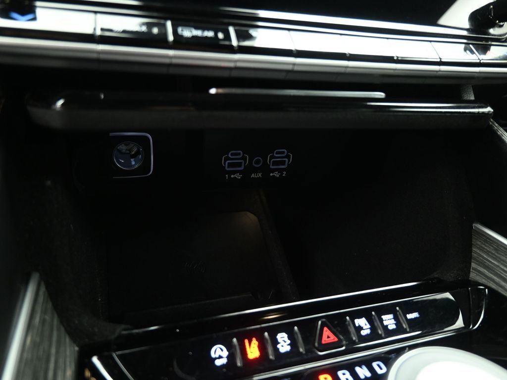 Used 2022 Jeep Wagoneer Series II image 17