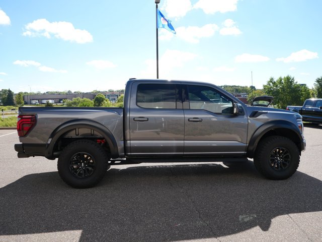 Certified 2024 Ford F150 Raptor AWD/4WD image 4