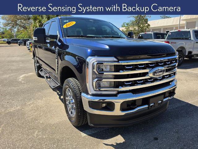 Certified 2025 Ford F250 Lariat image 8