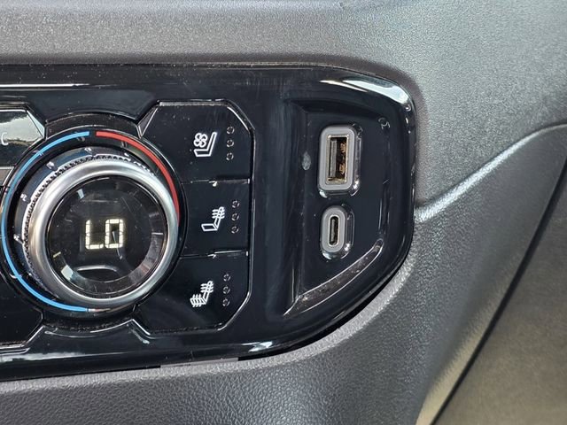 Used 2024 GMC Sierra 1500 SLT w/ SLT Premium Plus Package image 21