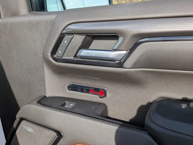 Used 2022 GMC Sierra 1500 AT4 w/ AT4 Preferred Package image 37