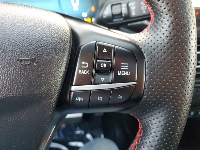 Certified 2023 Ford Escape ST-Line Elite w/ Premium Technology Package image 24