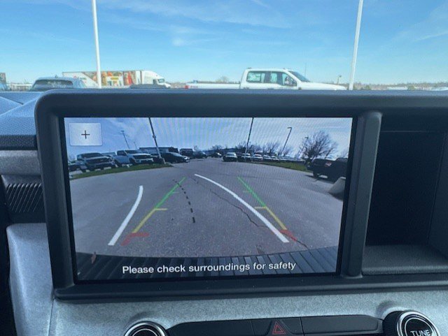 Certified 2024 Ford Maverick XLT w/ Equipment Group 300A Standard image 18