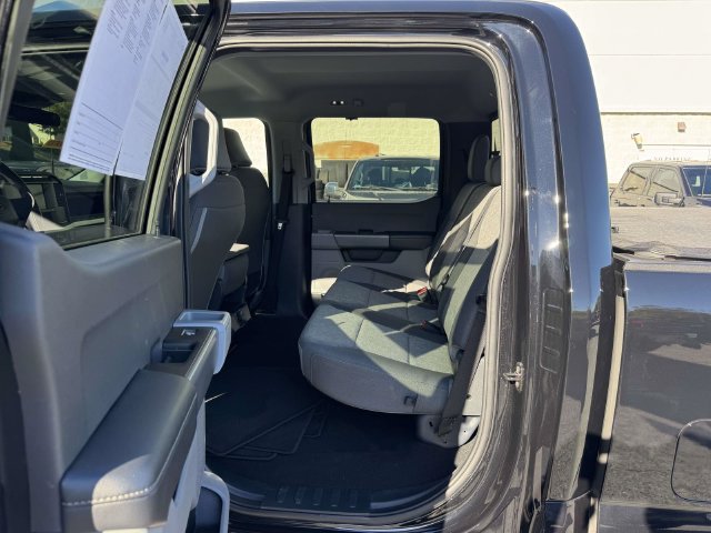 Certified 2024 Ford F250 XL w/ STX Appearance Package AWD/4WD image 17