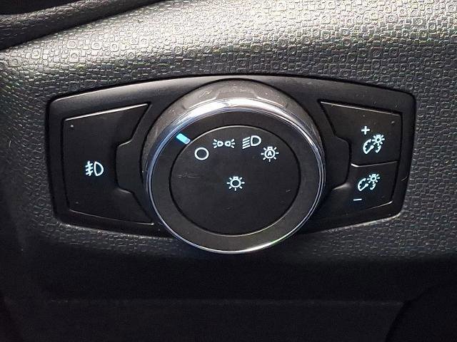 Certified 2022 Ford EcoSport SE image 27