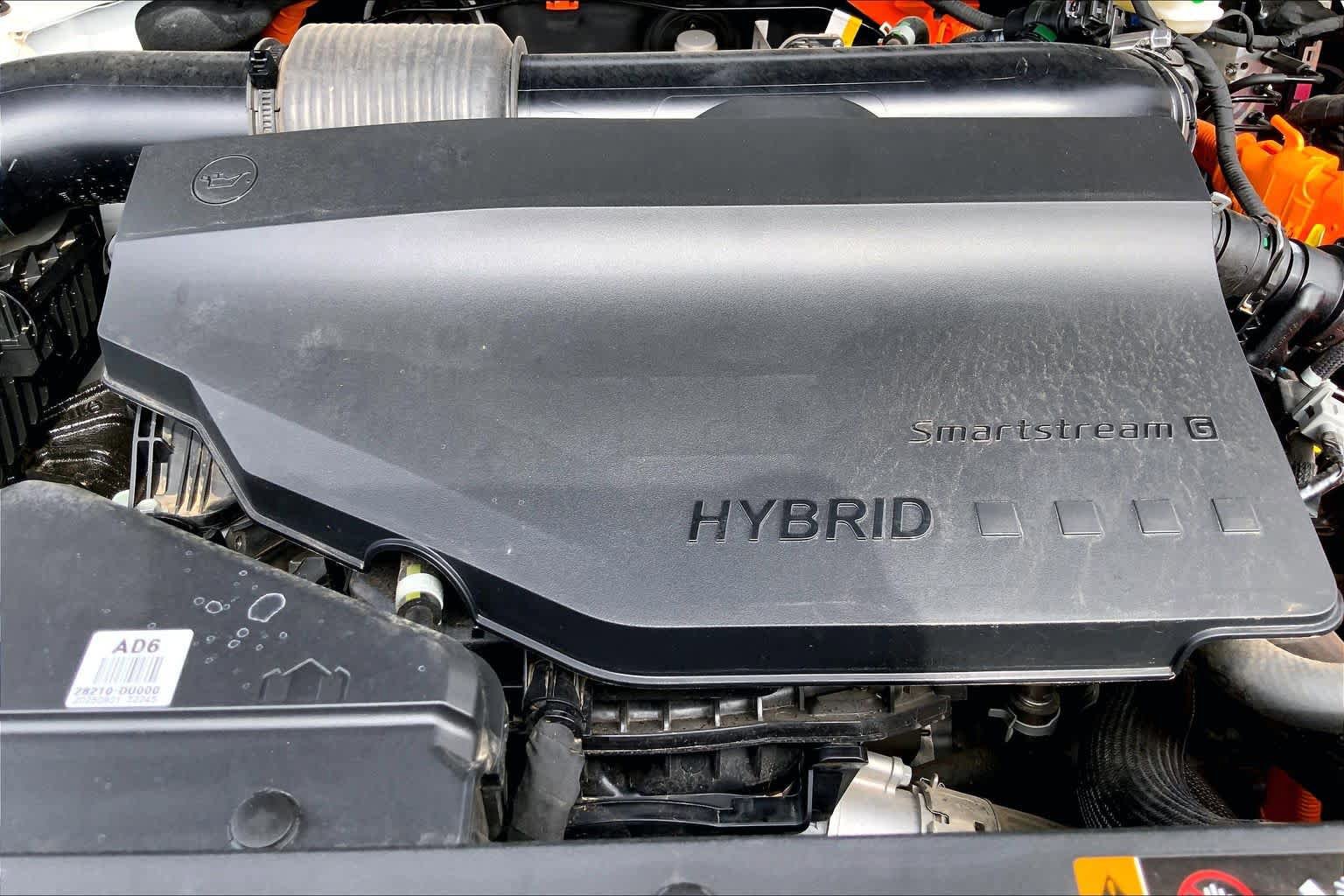 Used 2026 Hyundai Palisade Calligraphy AWD/4WD image 33