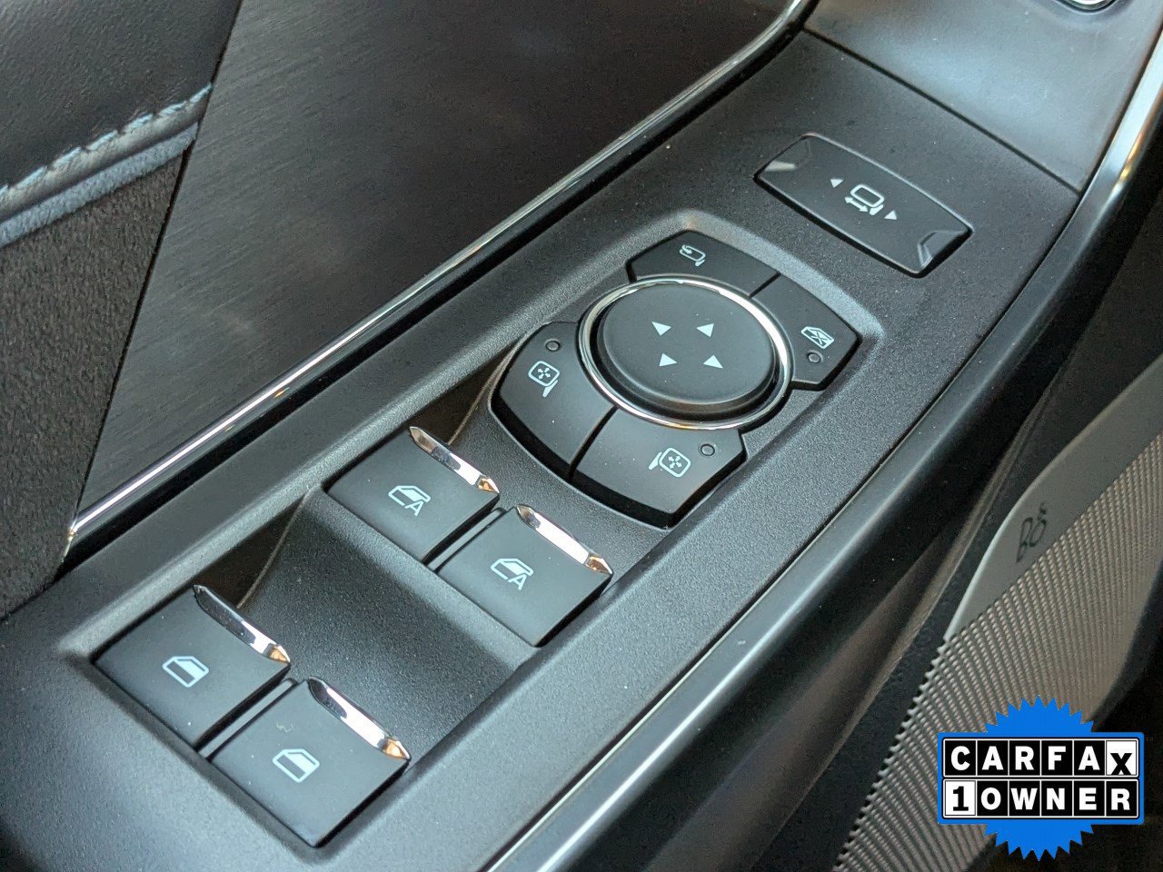 Certified 2024 Ford F150 Platinum image 28