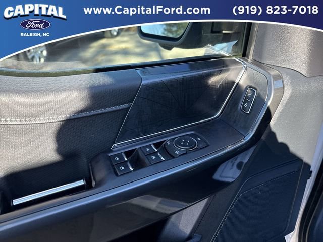 Certified 2022 Ford F150 XLT w/ Equipment Group 302A High image 21