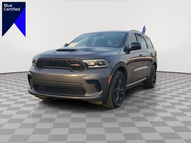 Used 2024 Dodge Durango R/T w/ Blacktop Package image 1