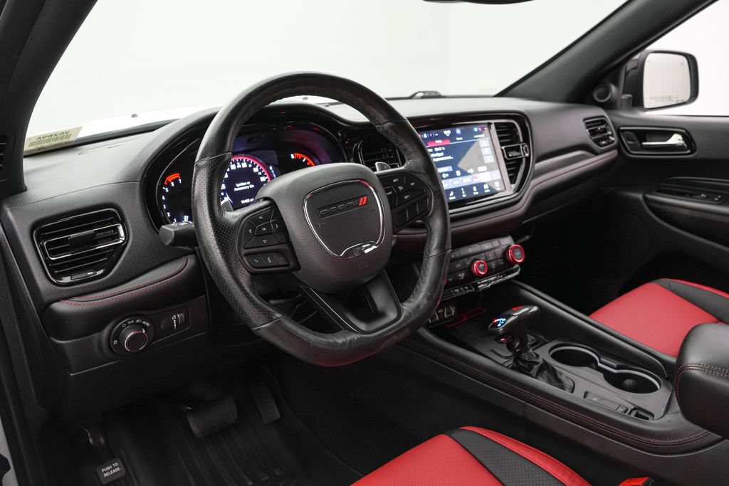 Used 2024 Dodge Durango R/T AWD/4WD image 12