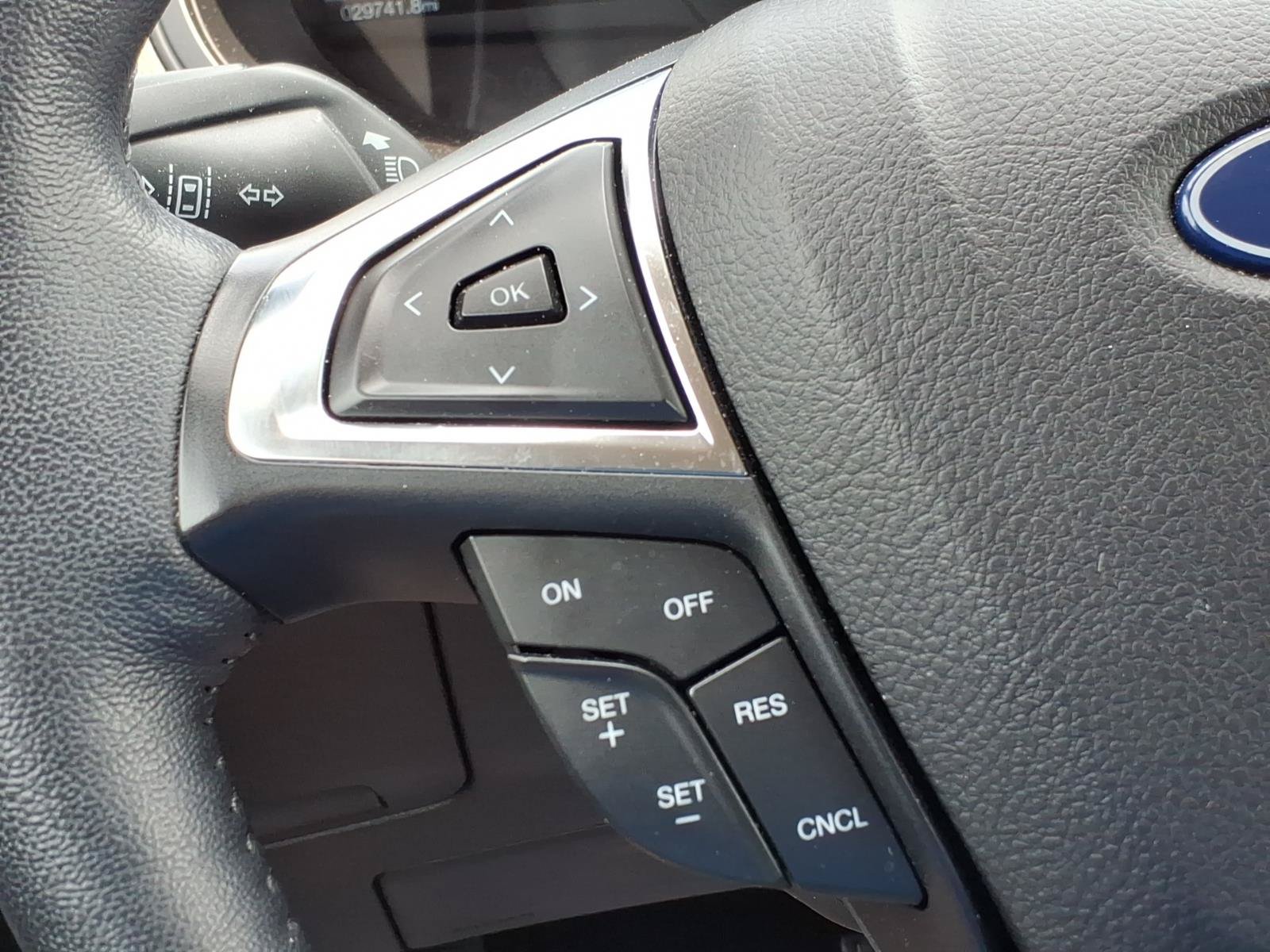 Certified 2023 Ford Edge SEL w/ Convenience Package AWD/4WD image 18