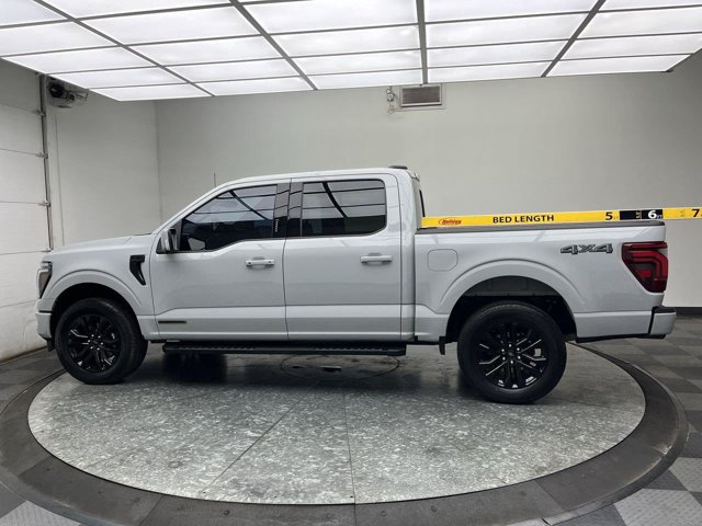 Certified 2024 Ford F150 Lariat AWD/4WD image 7