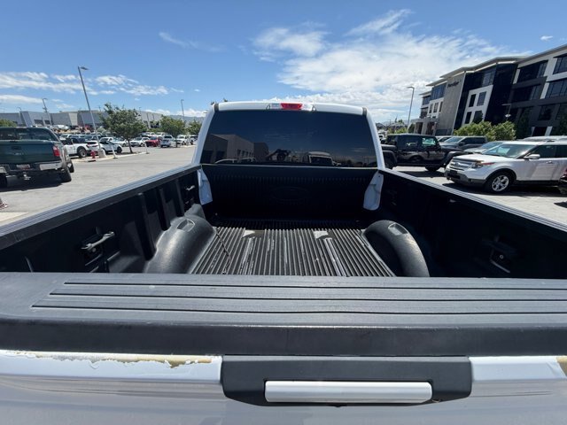 Certified 2017 Ford F150 XLT w/ Equipment Group 301A Mid AWD/4WD image 31