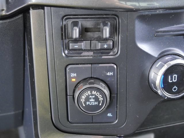 Certified 2021 Ford F150 XLT w/ Equipment Group 302A High AWD/4WD image 31