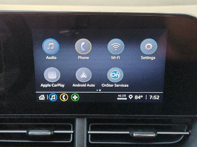 Used 2025 Chevrolet Trax LS w/ LS Convenience Package FWD image 17