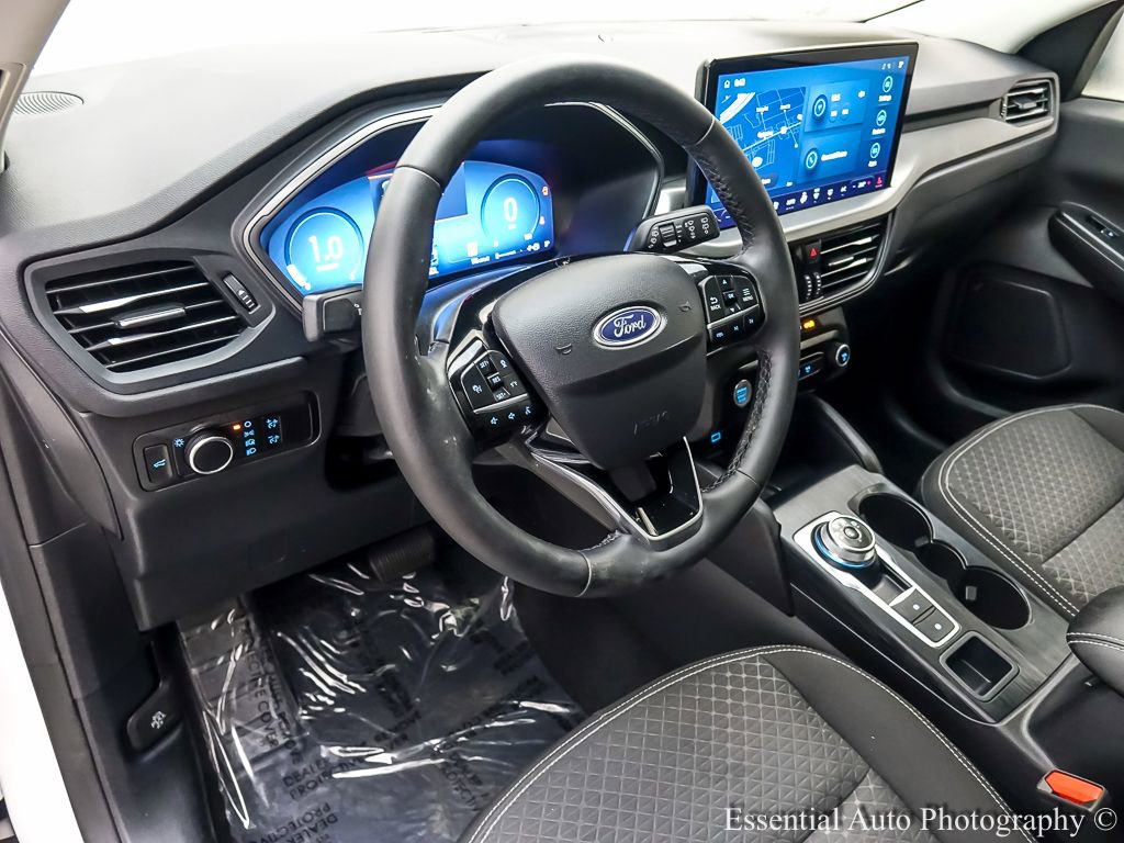 Certified 2023 Ford Escape Active w/ Tech Pack #2 AWD/4WD image 14