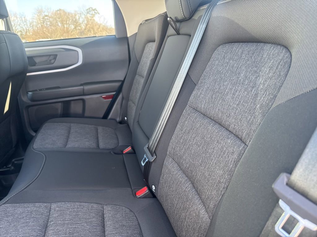 Certified 2021 Ford Escape SE image 48