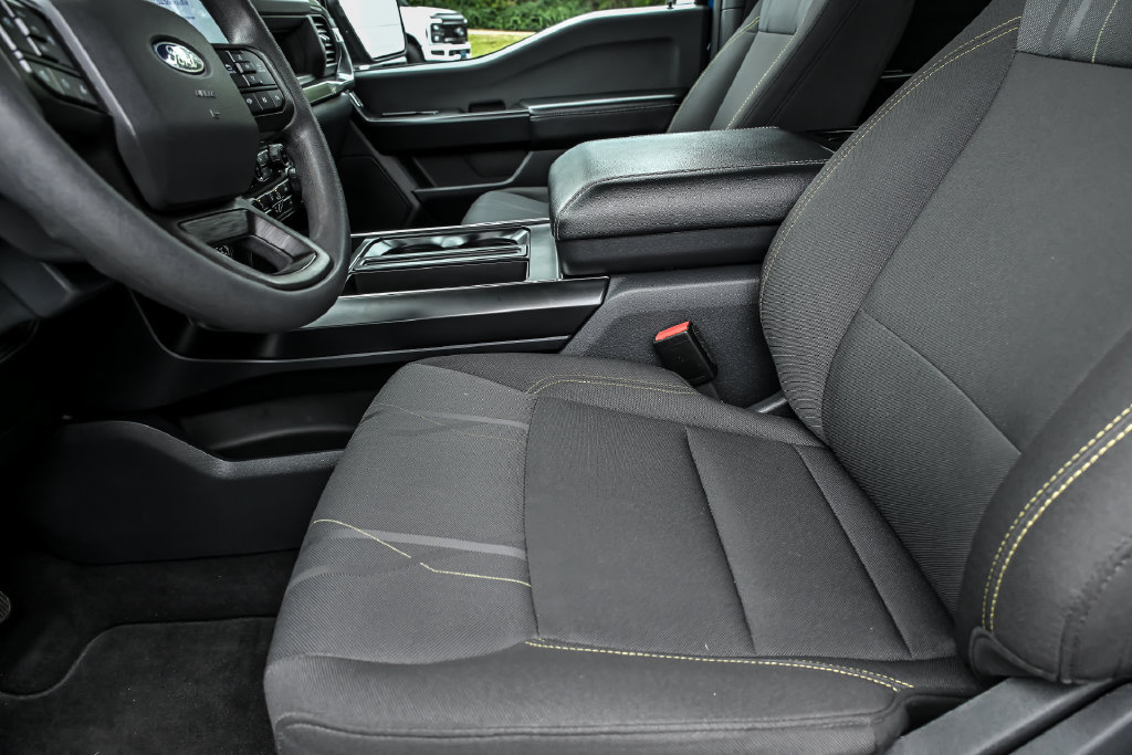 Certified 2024 Ford F150 STX AWD/4WD image 13