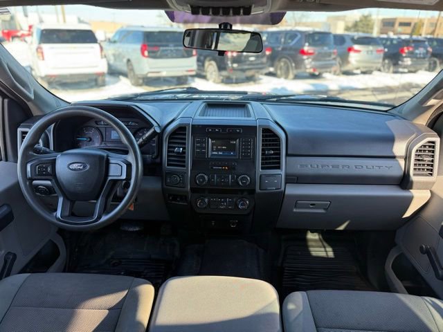 Certified 2019 Ford F250 XL w/ FX4 Off-Road Package image 14