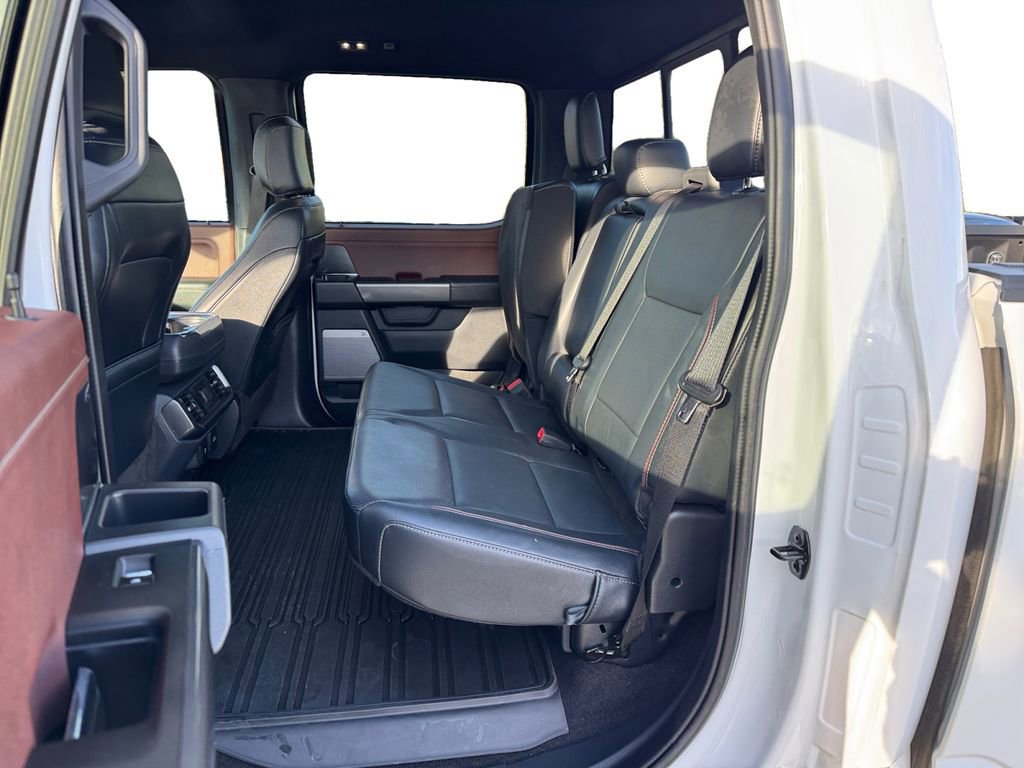 Certified 2023 Ford F150 Lariat image 19