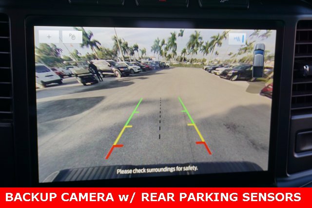 Certified 2022 Ford F150 XLT w/ Equipment Group 302A High image 16