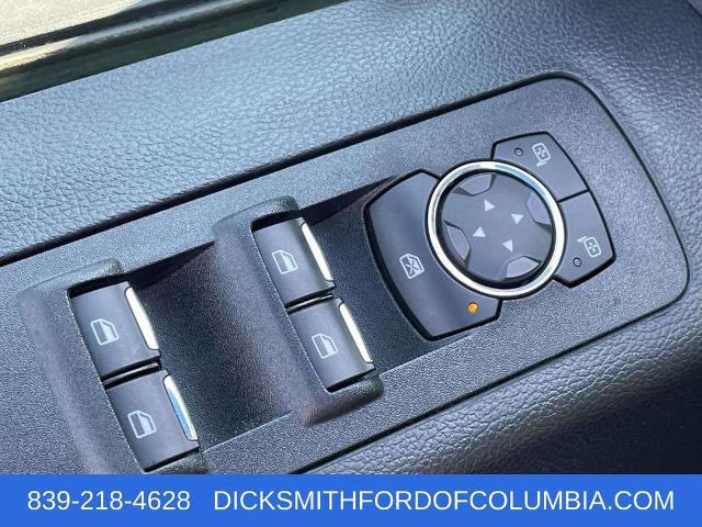 Certified 2020 Ford F150 XLT w/ Equipment Group 302A Luxury image 16