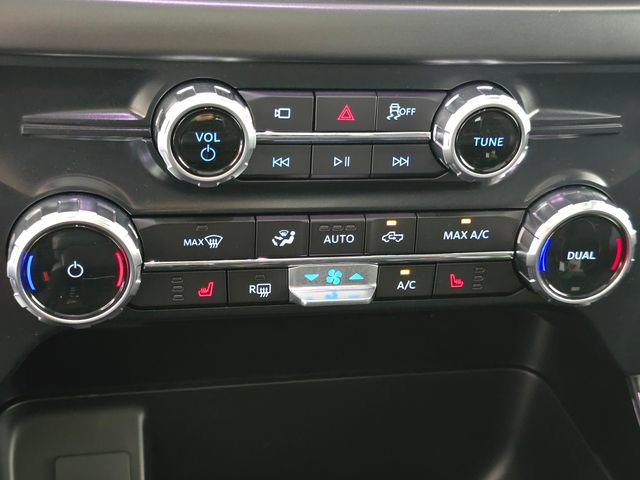 Certified 2026 Ford F150 Tremor w/ Tow/Haul Package AWD/4WD image 28