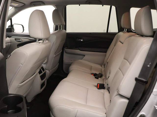 Used 2021 Honda Pilot EX-L image 24