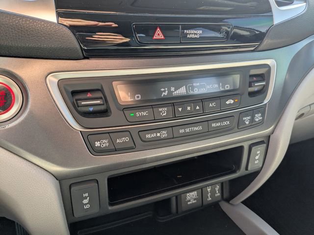 Used 2018 Honda Pilot EX-L image 15
