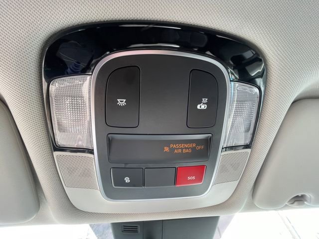 Used 2022 Hyundai Tucson SEL image 24