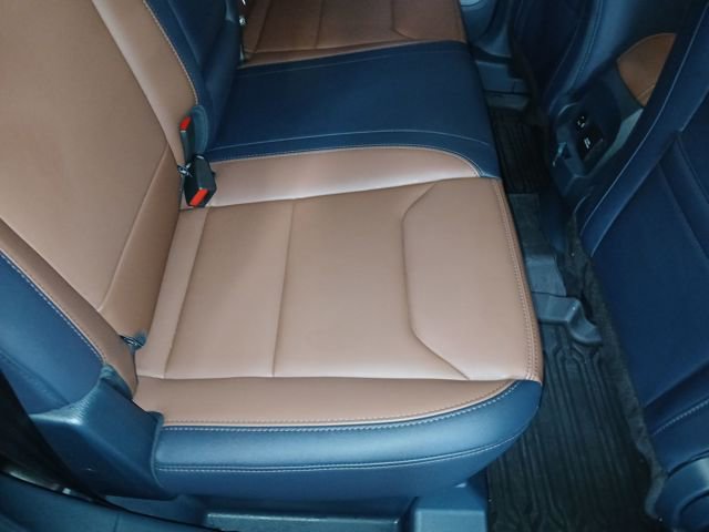 Certified 2024 Ford Maverick Lariat w/ 4K Tow Package image 50