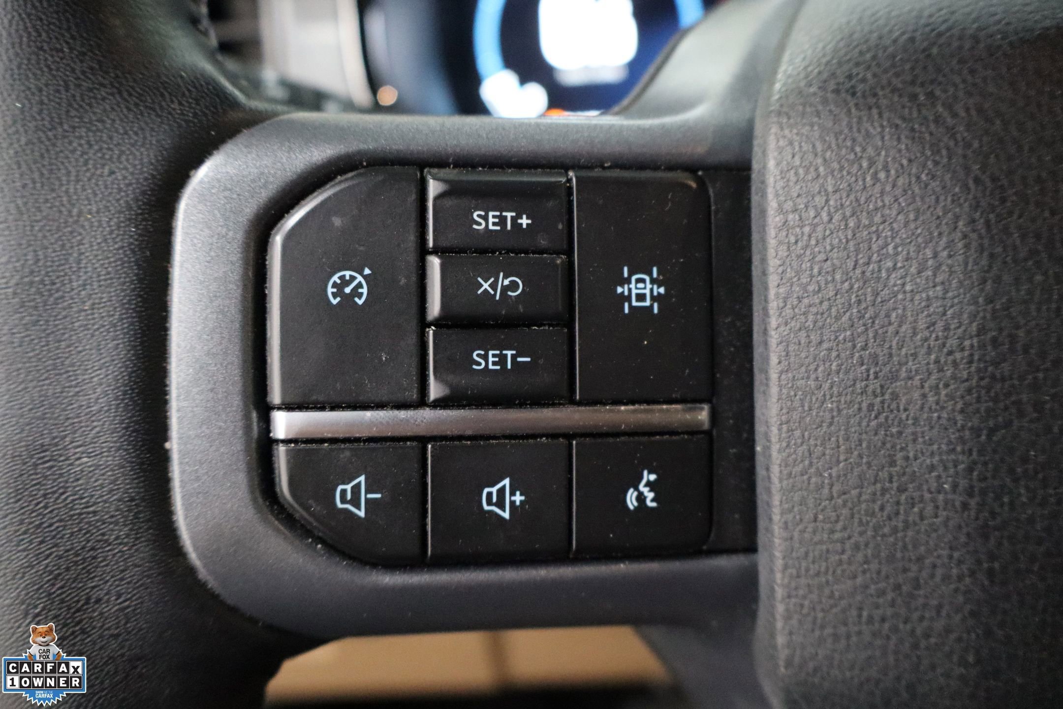 Certified 2023 Ford F150 Lariat w/ FX4 Off-Road Package image 14