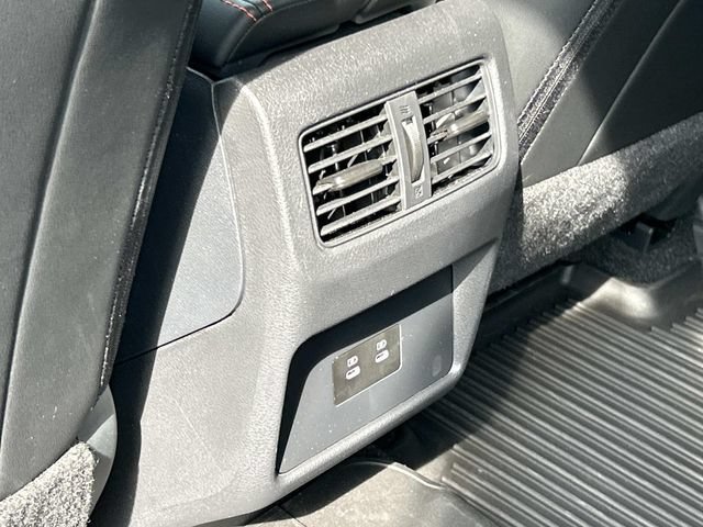 Used 2025 Nissan Rogue SV AWD/4WD image 20