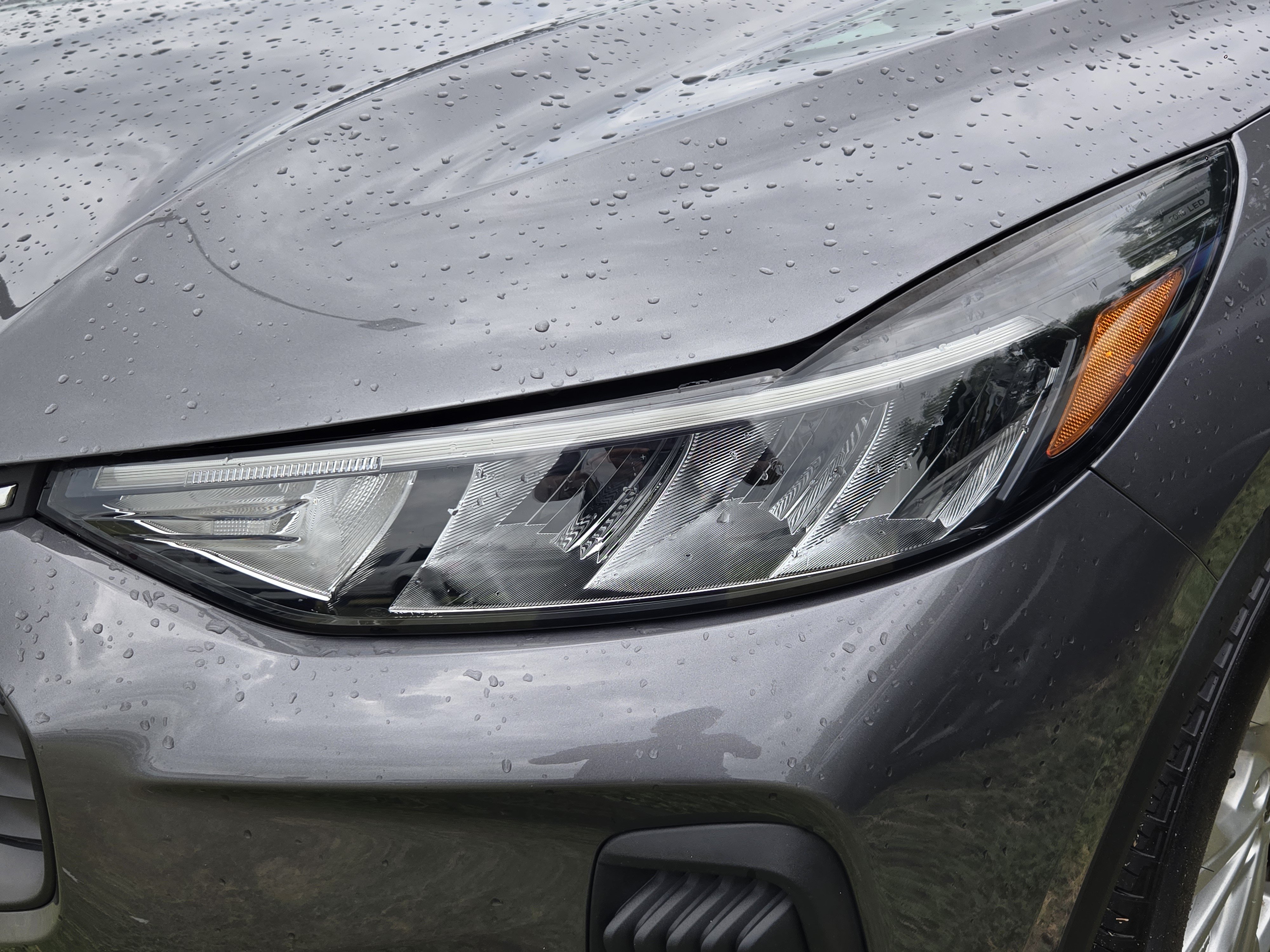 Certified 2023 Ford Escape Active FWD image 5