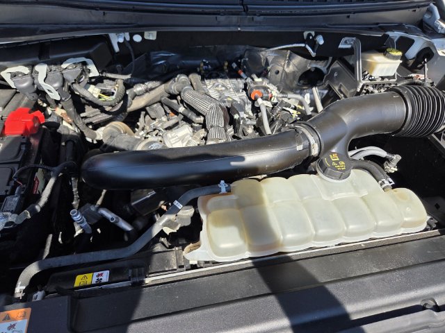 Certified 2023 Ford Expedition XLT RWD image 21