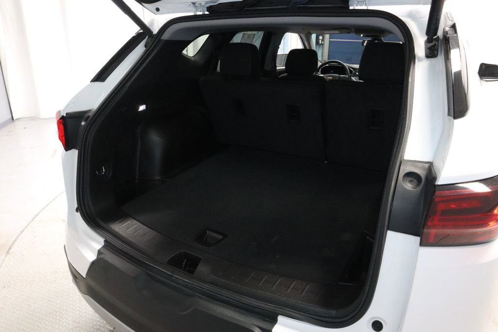 Used 2024 Chevrolet Blazer LT w/ Convenience Package image 19